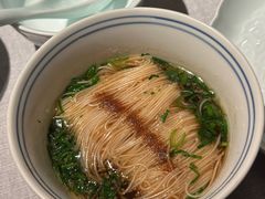 虾籽阳春面-逸道(益丰·外滩源店)