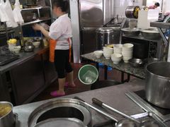 -老福合沟无米粿甜汤粿品店