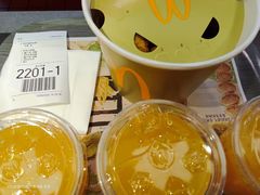 -麦当劳(宜兴人民路店)