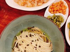 三虾面-同得兴面馆.苏式面.三虾面(园区店)