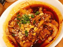 -付小姐在成都(中山公园店)