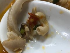 -李师傅脆肚(梅林店)