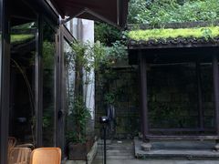 -Metal hands·铁手咖啡