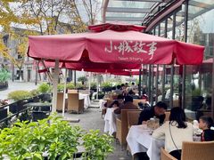 -小城故事·地道宁波味(月湖盛园店)