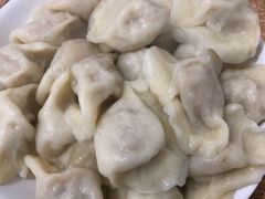 酸菜饺子-无名小吃(光复路店)
