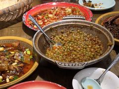 -灶东家民间菜(回兴店)