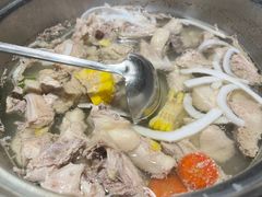 -狐狸爱上椰子鸡(滨江星光大道店)