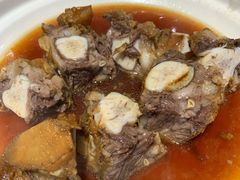 -西贝(上海我格广场店)