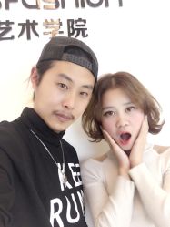 -逸丝风尚