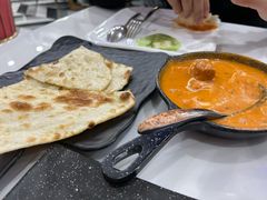 -VATAN INDIAN RESTAURANT米特餐饮有限公司(城北路店)