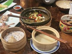 -南京大牌档(三阳广场苏宁店)
