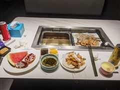 -星伦多 自助料理(圆融店)