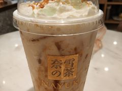 -奈雪的茶(东莞汇一城店)