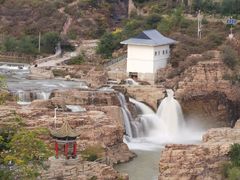 -红旗渠风景区