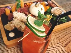 -ALLORA意大利餐厅(丰盛里店)