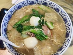 -慧娟面馆·餐厅(望江路店)