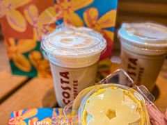 -COSTA COFFEE(吴江路店)