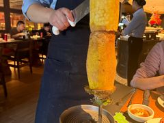 -拉蒂娜·巴西牛排馆 Latina·Brazilian Steakhouse(王府井喜悦店)