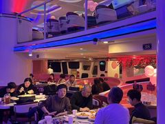 -巴特餐饮6加1音乐餐吧·新疆菜
