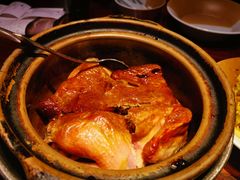 -外婆家(西溪印象城店)