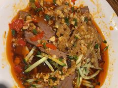 -宽窄巷子冒菜(中华广场店)