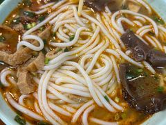 -宝小庆邵阳米粉(深圳市南山保利店)