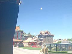 -格日勒阿妈蒙古厨房(大召店)