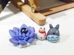 -尼莫儿童美术(三阳路融科天城校区)