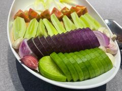 -鹊华居·地道鲁菜·海鲜·融合味(大明湖店)