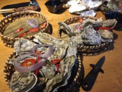 -路边摊小炉子烧烤