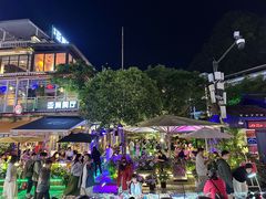 -山色西餐·柴火烤披萨