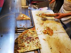 -咏春葱油饼(德政中路店)