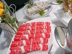 -一品鲜海鲜火锅(海信广场店)