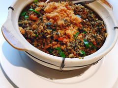 紫菜炒饭-黑明餐厅(白鹭洲店)