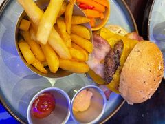 -blue frog蓝蛙(长泰广场店)