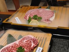 -龙记珍牛和牛烧肉(龙南街店)