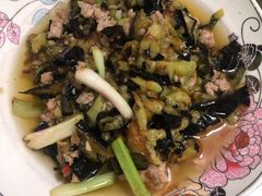-洪霞餐馆