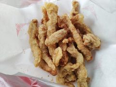 -北坦杨家干炸里脊(总店)