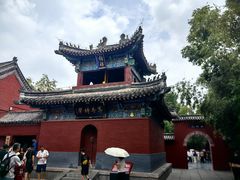 -洛阳白马寺