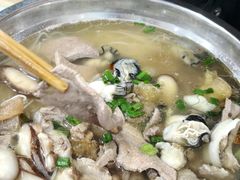 -福屿鲜捞小吃·捞化(福屿总店)