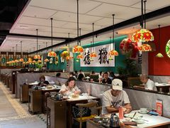 -禄运茶居·手工点心(猎德店)