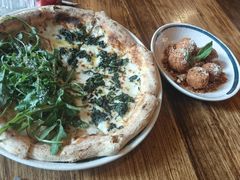 -PIZZA BIANCA(民园店)