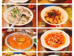 -益华家菜屋(世茂店)