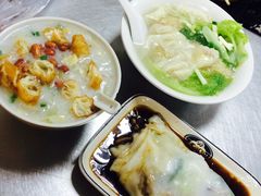 -银记肠粉店(北京路店)