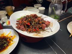 -辣尚瘾·烤鱼·新川菜(交大直营店)