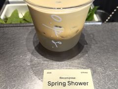 -O.P.S. CAFE