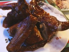 -尚竹阁冬瓜盅·18年地标美食(平洲店)