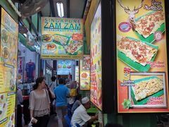 -新加坡Zam Zam餐馆