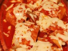 -Efes Turkish & Mediterranean Cuisine 艾菲斯餐厅(陆家嘴店)