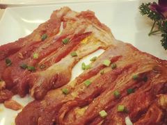 -千纸鹤嫩汁烤肉(学府店)